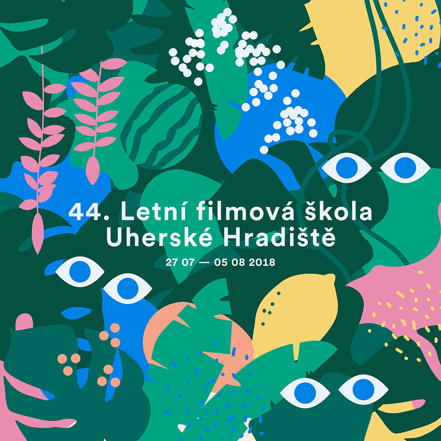 Extra Programme 44 Summer Film School Uhersk Hradi t 2018